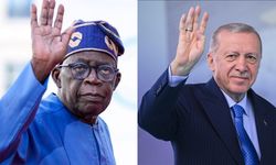 Davete icabet: Nijerya Cumhurbaşkanı Tinubu'dan Türkiye'ye ziyaret