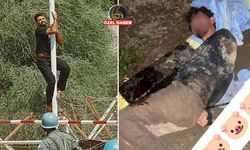 İhanetin değişmeyen sonu! Bayrağa uzanan eller kırıldı: 1996 Kıbrıs, 2026 Nusaybin...