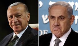 İsrail'den geri adım! "Türkiye ile ilişkilerimizin daha iyi olmasını umuyorum"