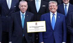İngiliz The Times'tan çarpıcı analiz: Trump, Erdoğan'ın politikalarını benimsedi