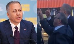 Bakan Yerlikaya'dan CHP'li Özçağdaş'a tepki! Jandarmaya hakarete ateş püskürdü