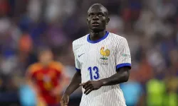 Fenerbahçe Kante'de mutlu sona yakın