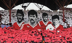 Samsunspor’un acısı, 37 senedir dinmiyor...