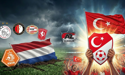 Ülke puanı sıralamasında kritik viraj: Hollanda’nın çöküşü Türkiye’ye nasıl yaradı?