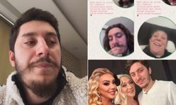 Güllü'nün oğlu Tuğberk'ten yeni paylaşım: Annesiyle WhatsApp konuşması gündemde