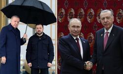 Rusya-Ukrayna krizinde diplomasi merkezi: Barış masasında rota yeniden İstanbul mu?