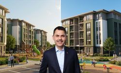 Yüzyılın Konut Projesi'ne kaç kişi başvurdu? Bakan Kurum: Hızla inşa edeceğiz