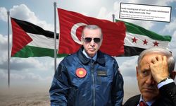 Tel Aviv'de panik: İsrail, Türkiye'yi durduramıyor! "Kaç 'hayır' deme hakkımız kaldı"