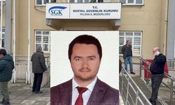 Yalova'da silahlı saldırıya uğrayan avukat öldü