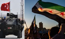 MSB'den Suriye açıklaması: Yardım talep edilirse gerekli desteği sağlarız