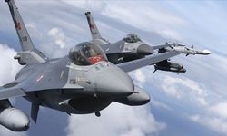 Dünyanın en güçlü hava kuvvetleri: Türkiye'nin yeri dikkat çekti | 2025 LİSTESİ