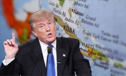 Trump'tan Küba'ya uyarı: Çok geç olmadan anlaşma yapın
