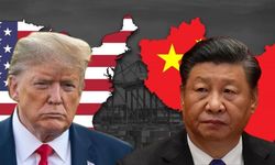 Çin'den ABD'ye gümrük vergisi tepkisi: Gerekli önlemleri alacağız!