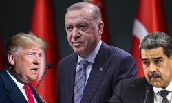 NYT iddiası: ABD, saldırı öncesi Maduro'ya Türkiye'ye gitmesini teklif etti