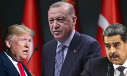 Cumhurbaşkanı Erdoğan'dan 'Maduro' iddialarına net yanıt: Bize gelen bir haber yok!