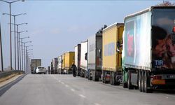 Yeni gümrük kapısı geliyor! Türkiye ile Bulgaristan anlaştı