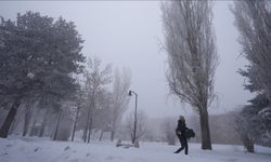 Sıcaklık 13 derece düşecek: AKOM'dan İstanbul'a kar uyarısı