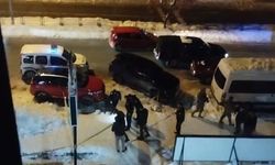 Tunceli saldırganı Tokat'ta yakalandı