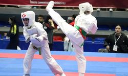 Karabük'te Türkiye Kyokushin Karate Şampiyonası yapılacak