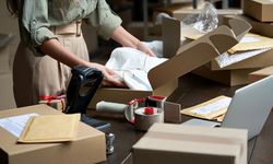 "Kargo ve posta sektörü ekonominin lokomotifi konumunda"