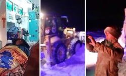 Sınırda can pazarı: Mehmetçik hızır gibi yetişti