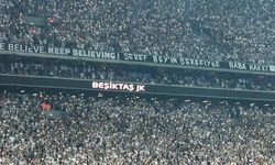 Siyah Beyazlı taraftarları isyan ettiren olay