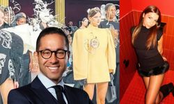 Referanssız alınmayan uyuşturucu partileri... Firari Kasım Garipoğlu ile ilgili Dilara Ege Çevik'ten dikkat çeken itiraf