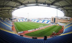 Beyoğlu Yeni Çarşı – Fenerbahçe maçının oynanacağı stat değiştirildi