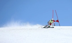 Milli kayakçı Thomas Kaan'a olimpiyat vizesi