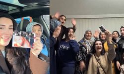 Hastanede öğrendiği sırrı evde patlattı: Kayınvalidesi hamile çıktı!