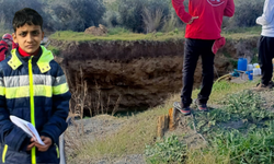 Antalya'da kaybolan 11 yaşındaki çocuk Adana'da bulundu