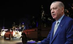 Cumhurbaşkanı Erdoğan talimat verdi: Suriye'deki gelişmeler yakından izleniyor!