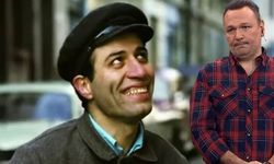 Ali Sunal’dan duygulandıran Kemal Sunal itirafı: Babasının filmleriyle ilgili tek bir hayali var