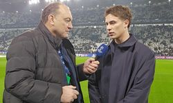 Kenan Yıldız’dan Juventus taraftarlarını heyecanlandıran sözleşme açıklaması