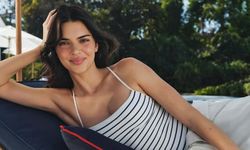 Kendall Jenner, kendi cinsinden hoşlandığı iddialarına ilk kez yanıt verdi