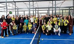 Kerem Aktürkoğlu ve İsmail Yüksek’ten anlamlı sosyal farkındalık ziyareti