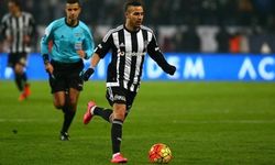 Beşiktaş'ın eski genç yıldızı şimdi 2. Lig yolcusu