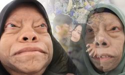 'Kertenkele surat' lakabına sahipler! Lanetli sanılan Endonezyalı Manurung ailesi TikTok'la kaderlerini değiştirdi!