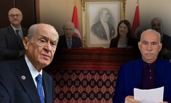 Devlet Bahçeli 'kilim' olayı ne? Öcalan neden kilim hediye etti? "27 Şubat 2025 Barış ve Demokrasi Kilimi" nedir?
