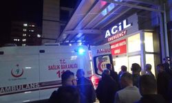 Kilis'te evde mangal faciası: 1 ölü