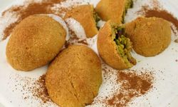 Kilis'in altın sarısı lezzeti yıl boyu tezgahlarda