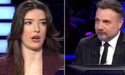 Kim Milyoner Olmak İster’de talihsiz gece: Yarışmacı ilk soruda programa veda etti
