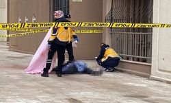 Bursa'da acı son: Kiralamak istediği 17. kattaki dairenin balkonundan düştü