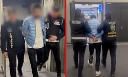 Kırmızı bültenle aranıyordu: Organize suç örgütü yöneticisi Serdar Sertçelik Türkiye’de