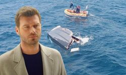 Halit Yukay'ın ölümü: Kıvanç Tatlıtuğ tanık olarak dinlenecek!