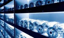 Dünyanın en gizli yeraltı kıyamet kasası görünütülendi