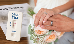 Aileler kız isteme merasiminde uyuşturucu testi istemeye başladı