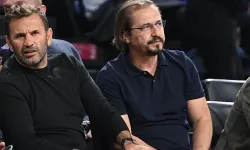 Galatasaray'da sürpriz ayrılık gerçekleşti!