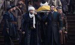 Bir dönem kapanıyor, yeni bir dönem başlıyor! Kuruluş Orhan 10. bölüm yarın akşam ekranlarda