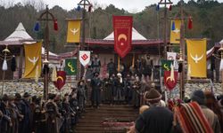 Kuruluş Orhan'da yeni dönem: Osmanlı Devleti ilan edildi!